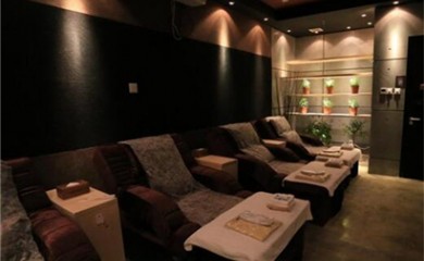 康一生养生馆加盟（费用、电话）