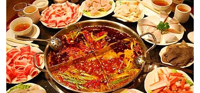 颇受市场欢迎的四川火锅究竟好在哪里
