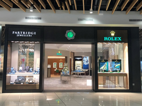 新春大优惠！雷火电竞官方网站入口在新西兰Partridge Jewellers等您