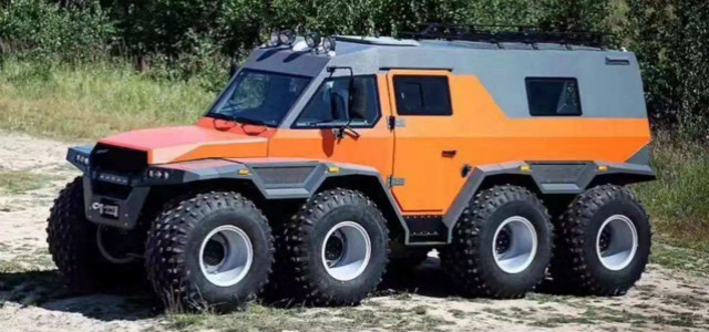 2019年SUV&越野车品牌十大品牌排行榜