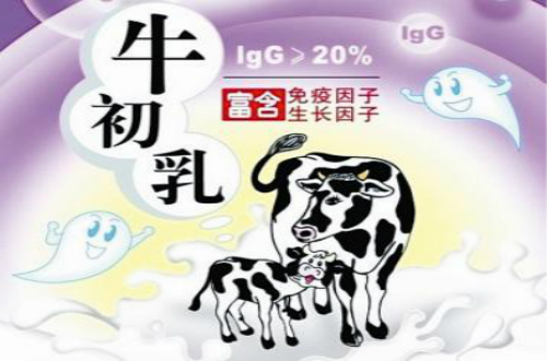 牛初乳十大品牌 十大牛初乳品牌排行榜 牛初乳哪个品牌好？
