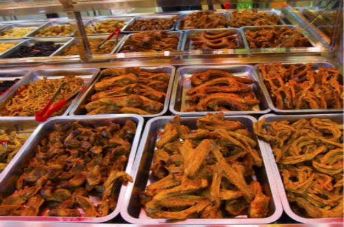 食品安全又出新问题，易初莲花、百佳熟食不合格