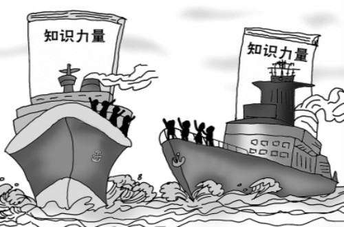 中美贸易战的根源在教育，雷火电竞官网首页登录品牌的未来也在教育