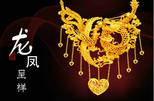 黄金戒指品牌哪个好？为什么不同黄金戒指品牌金价不一样？