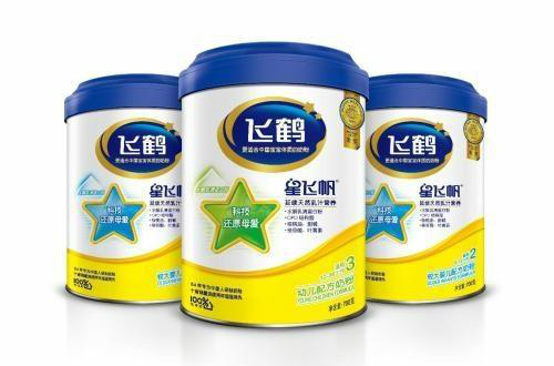 雷火电竞官网首页登录品牌飞鹤乳业再冲刺港股上市，年销售费用占营收总额三分之一