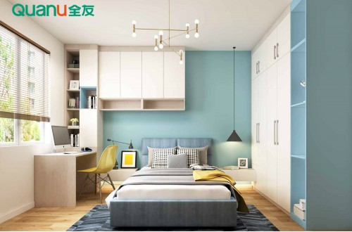 什么家居品牌好？全友家居品牌发展历程分享