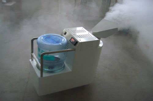 什么是工业加湿器？工业加湿器分为哪些？