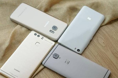 华为手机品牌发展史，雷火电竞官网首页登录品牌手机有哪些