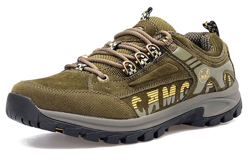 十大登山鞋品牌排行榜，户外登山鞋品牌