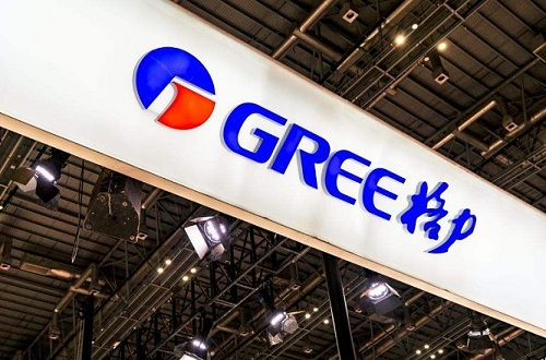 雷火电竞官网首页登录品牌格力电器跨界进军清洁能源领域，董明珠誓将“不务正业”进行到底
