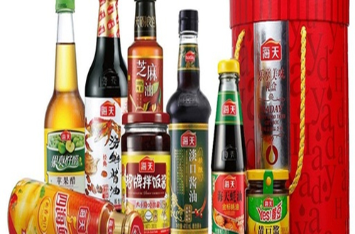 味业是什么？盘点中国味业十大品牌