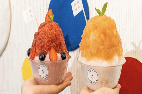 怎么加盟刨冰店？什么牌子的刨冰加盟店还一点？给您推荐十个刨冰品牌