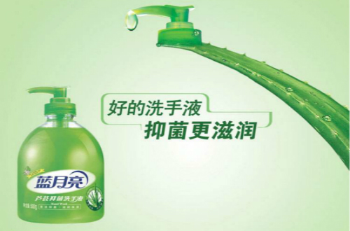 洗手液十大品牌排行 你最爱哪个品牌的洗手液？