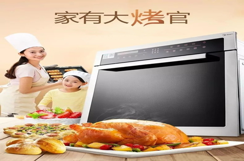 烤箱怎么买？买什么牌子的好？一览烤箱十大品牌排行榜