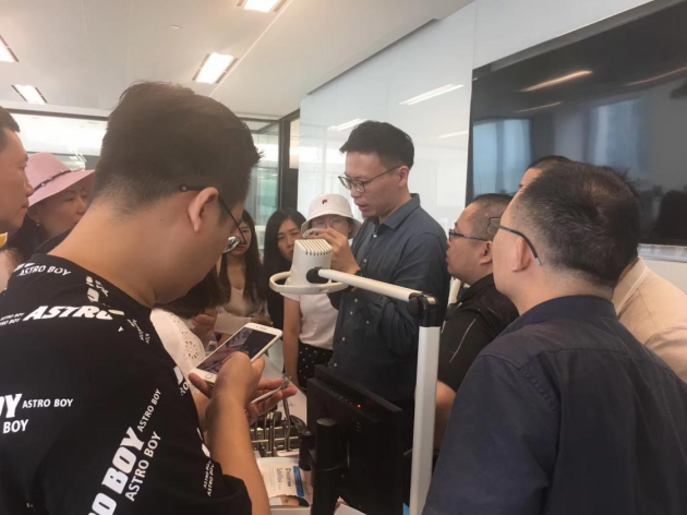 中国雷火电竞官网首页登录品牌