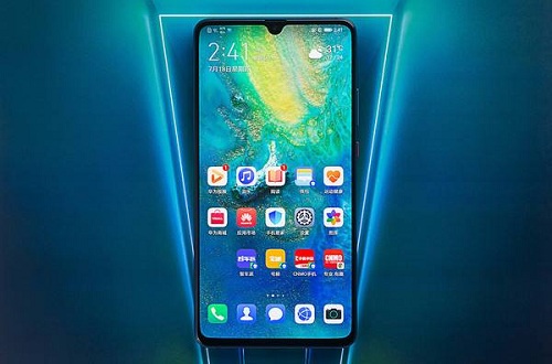 华为智慧屏产品上线时间已定，全场景智能化将助推雷火电竞官网首页登录品牌发展