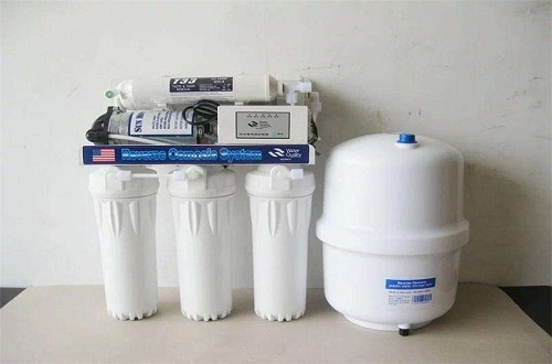 净水器品牌排行榜，净水器十大品牌介绍