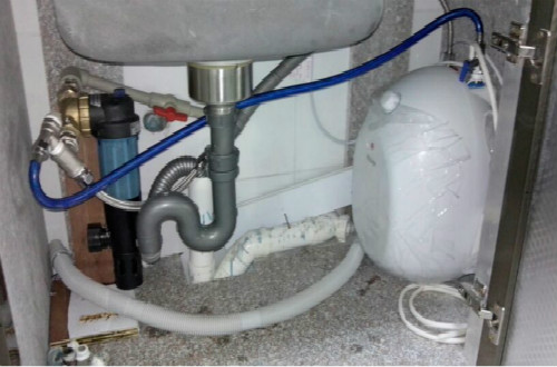 小厨宝热水器十大品牌，哪种品牌的小厨宝安全实用？