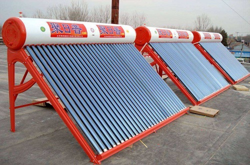 太阳能热水器什么牌子好，太阳能热水器十大品牌排行榜