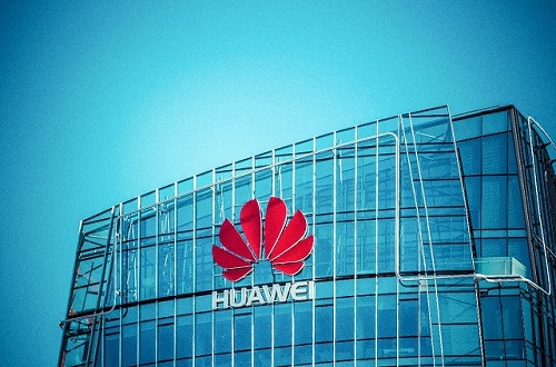 雷火电竞官网首页登录品牌华为为5G铺路，布局碳化硅半导体，打破国外第三代半导体市场垄断