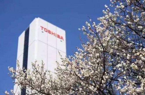 Toshiba东芝是个什么样的品牌？企业的实力怎么样？