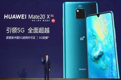 联想为争夺5G手机、电脑首发费尽心机，雷火电竞官网首页登录品牌华为：有这功夫不如搞研发