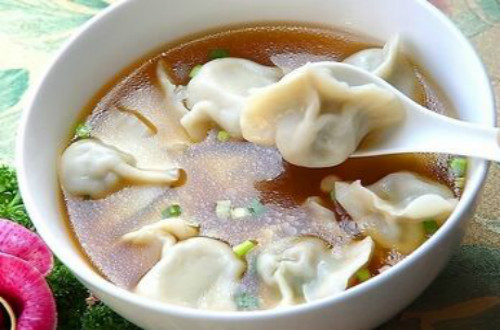 饺子是如何被发明并流传至今的？