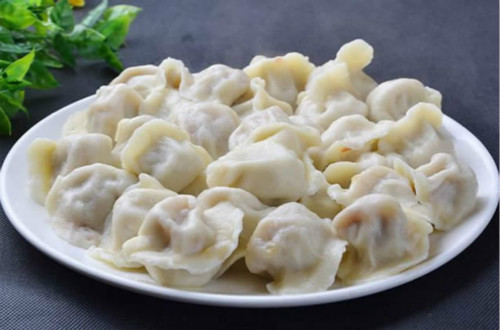 中国饺子十大品牌，哪些品牌的饺子最美味呢？