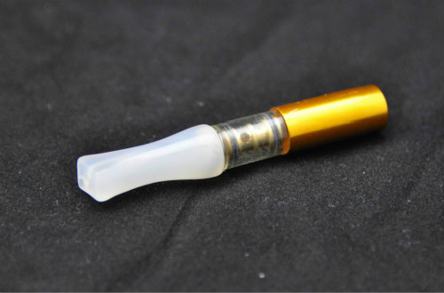 香烟上的过滤烟嘴真的有用吗？