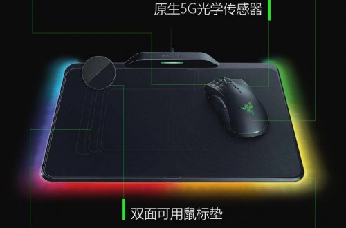 大鼠标垫 哪个品牌的鼠标垫比较好用？
