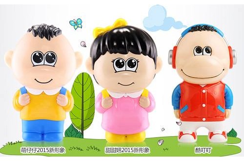 早教机什么牌子好？以科技闪亮宝宝的七彩童年