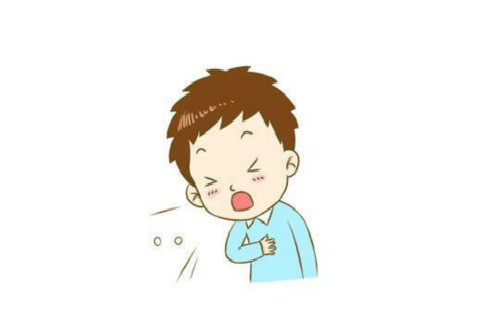 一直干咳怎么办？如何可以缓解干咳？