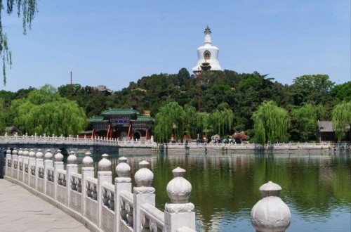 北海公园有什么好玩的？北海公园景点介绍