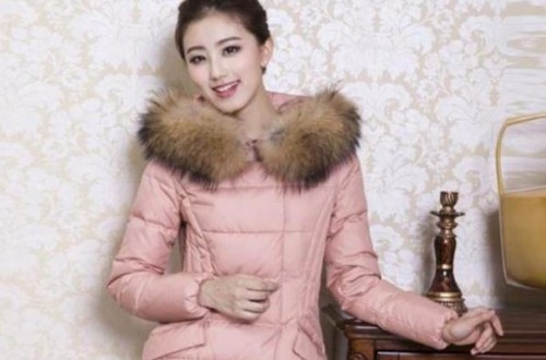 国内羽绒服十大品牌推荐