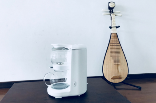 茶叶品牌重新定义了在茶叶世界中饮用的新茶！