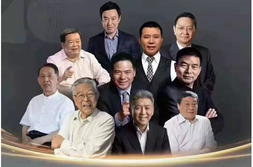 品牌咨管理何军：中国家族企业成为企业家族的必要条件