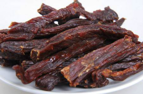 牛肉干十大品牌，哪种品牌的牛肉干最美味？