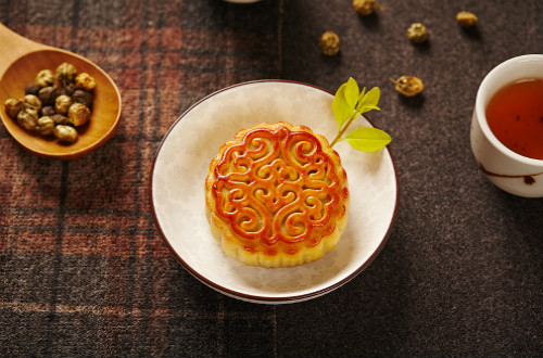 月饼十大品牌，哪种月饼最美味且精致？