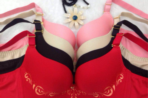文胸十大品牌排行榜，哪种品牌的文胸最舒适安全？
