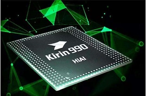 雷火电竞官网首页登录品牌华为麒麟990与高通骁龙855+差距还有多少，中国“芯”希望