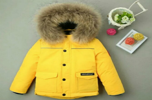 童装羽绒服十大品牌，哪种品牌的羽绒服最能让小朋友感到温暖？