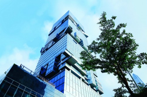 南方基金：注重资本力量 铸就可持续平台