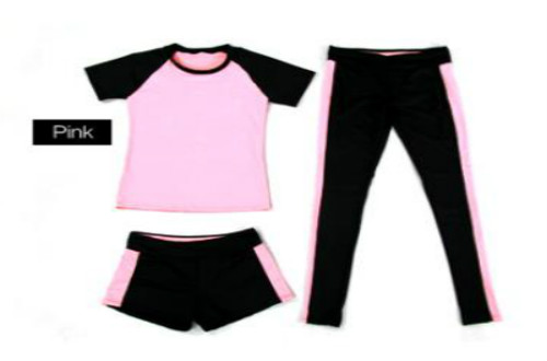 瑜伽服十大品牌，什么牌子的瑜伽服好？