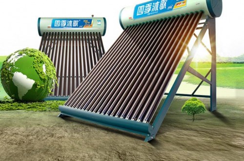 太阳能热水器十大品牌 哪个品牌的太阳能热水器质量更可靠？