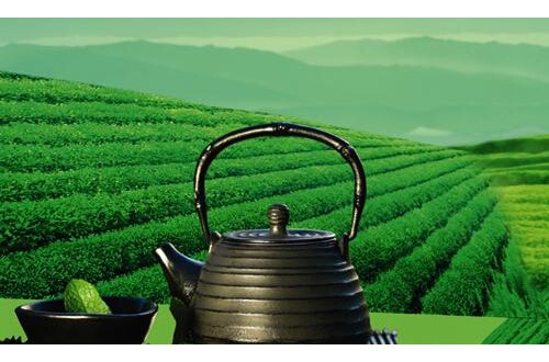 茶叶有哪些著名的品牌 茶业十大品牌排行