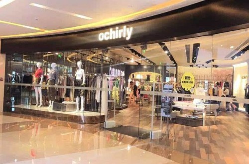 什么牌子女装好 国内最新女装品牌排行榜