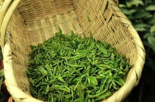 茶叶的种类有哪些，国内十大茶叶品牌排行榜