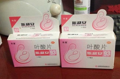 叶酸片什么牌子最好 叶酸片十大品牌排行榜
