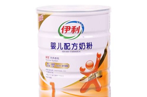 什么牌子奶粉好 中国奶粉十大品牌排行榜
