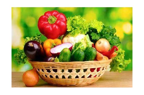 什么是排毒养颜食谱 十大排毒养颜食物排行榜